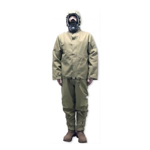 TMF02 type protective clothing