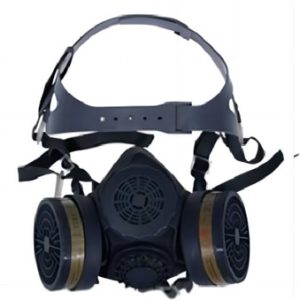 MF402 mask gas mask