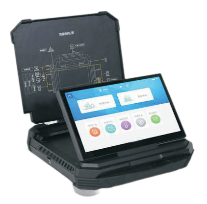 Solafact F200